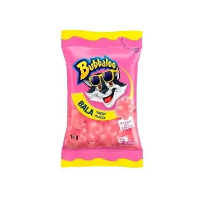 Bala Bubba Tutti 15G