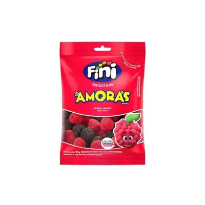 Bala Fini Amoras 90G