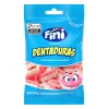Bala Fini Dentaduras 35G Sabor Frutas Diversas Original Bala Fini Dentaduras 35G Sabor Frutas Diversas Original