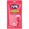 Bala Fini Tubinhos Citricos Morango 80G