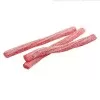 Bala Fini Tubinhos Citricos Morango 80G