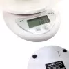 Balança Digital De Cozinha 5Kg B-max Novo