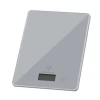 Balança Digital de Cozinha 5Kg Cinza CE111 UP Balança Digital de Cozinha 5Kg Cinza CE111 UP