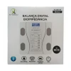Balança Corporal Digital 180kg X-Cell Xc-Bd-05 Balança Corporal Digital 180kg X-Cell Xc-Bd-05