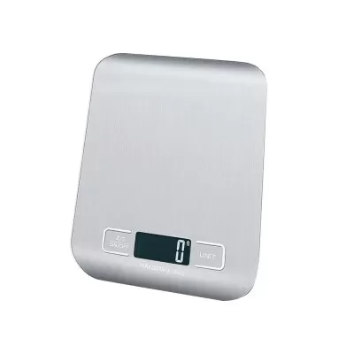Balança Digital Para Cozinha 10KG 5316 Livon Novo