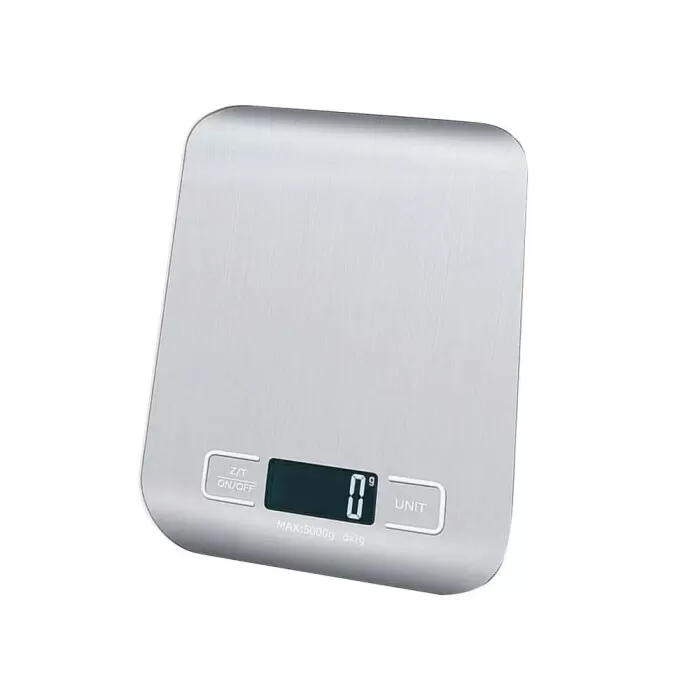 Balança Digital Para Cozinha 10KG 5316 Livon Novo Balança Digital Para Cozinha 10KG 5316 Livon Novo
