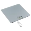 Balança Digital Recarregável USB HC411N Health Novo