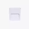 Balizador De Led Sobrepor 2W IP65 6500K Bivolt G-Light Novo