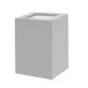 Balizador Flex De Led 1XG9 5X1 Fachos Branco Fosco Germany