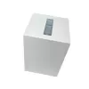 Balizador Frankfurt 1XG9 Facho Pequeno Branco Novo