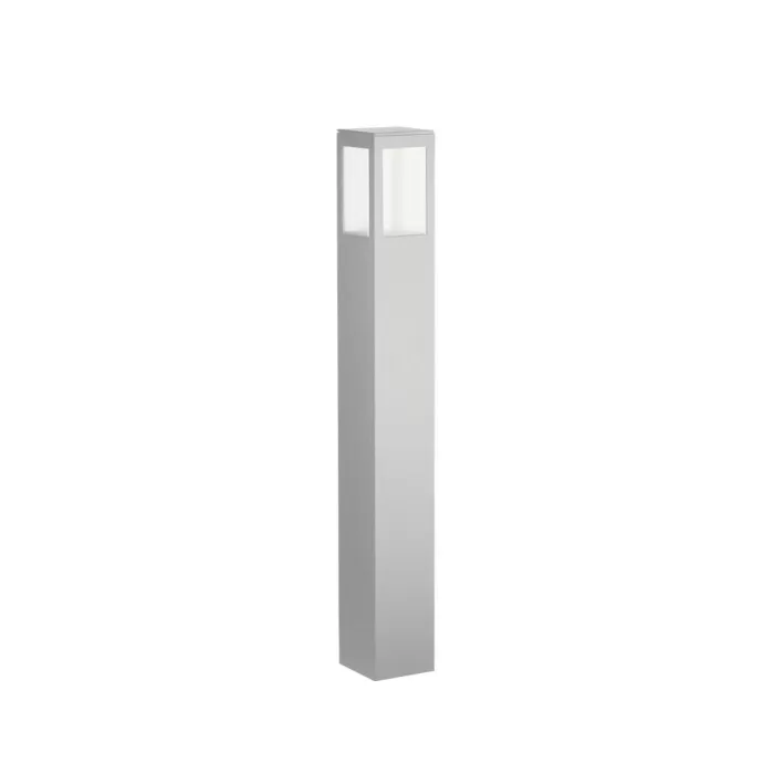 Balizador Garten 50Cm 1XE27 Branco Germany Novo