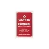 Baralho Copag Com Naipe Espanhol Grande 50 Cartas