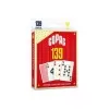 Baralho De Cartas Copag Com Naipe Convencional 55 Cartas