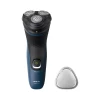 Barbeador Elétrico Shaver Philips Prova D'água Bivolt S1151