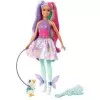 Barbie A Touch Of Magic Irmãs Da Barbie Hlc34 Novo
