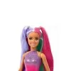 Barbie A Touch Of Magic Irmãs Da Barbie Hlc34 Novo