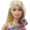 Barbie Cantora com sons Big City Big Dreams GYJ23