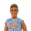 Barbie Fashionista Ken Los Angels 212 Dwk44 Novo
