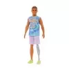 Barbie Fashionista Ken Los Angels 212 Dwk44 Novo