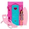 Barbie-surf Studio da Barbie com Acessorios Barbie-surf Studio da Barbie com Acessorios