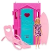 Barbie-surf Studio da Barbie com Acessorios Barbie-surf Studio da Barbie com Acessorios