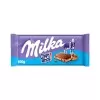 Barra De Chocolate Milka Chips Ahoy 100G Barra De Chocolate Milka Chips Ahoy 100G