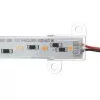 Barra De Led Plug Play 20W 6500K 220V Difusor Branco Novo