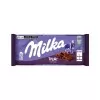 Barra Milka Triple Cocoa 90G