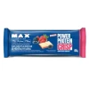 Barra Power Protein Crisp Frut Vermelha Supley 44g