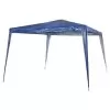 Barraca Articulada Gazebo Fantasy Azul Nautika Novo