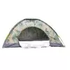 Barraca Camuflada Para Acampar 4 Pessoas 2x2x1,5m Barraca Camuflada Para Acampar 4 Pessoas 2x2x1,5m