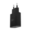 Base Carregador Ultra Rápido Usb-C 20w Preto Cb168