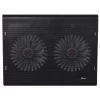 Base Cooler p/ Notebook Trust Stand Azul T20104 até 17.3
