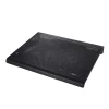 Base Cooler p/ Notebook Trust Stand Azul T20104 até 17.3