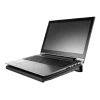 Base Cooler p/ Notebook Trust Stand Azul T20104 até 17.3