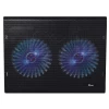 Base Cooler p/ Notebook Trust Stand Azul T20104 até 17.3