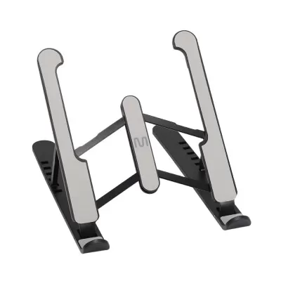 Base Suporte Ajustável Para Notebook/Tablet Dobrável Multi