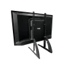Base de Mesa Para Tv De 36 A 75 Polegadas Preto Stand-3675 Premium Base de Mesa Para Tv De 36 A 75 Polegadas Preto Stand-3675 Premium
