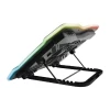 Base para Notebook Trust GXT 1126 AURA RGB T24192 Base para Notebook Trust GXT 1126 AURA RGB T24192