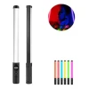 Bastão De Led Luz RGB Recarregável Light Stick BJ-040