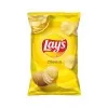 Batata Frita Lisa Clássica Lays Pacote 80G