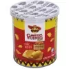 Batata Mister Potato Sabor Original 40g Lata