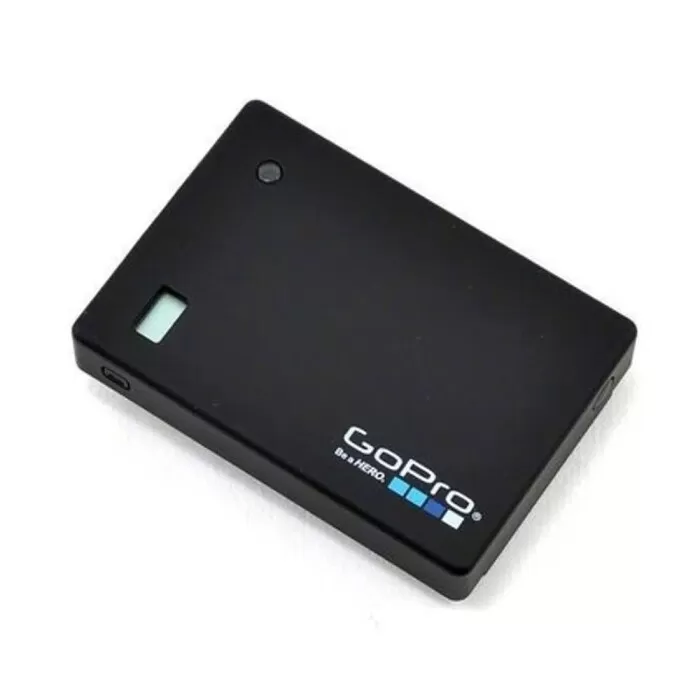 Bateria BacPac Compatível Com Gopro Hero 2 Hero 3 Hero 3+