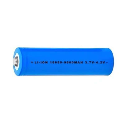 Bateria Lanterna Tatica Li-On 18650 4.2V 9800mAh