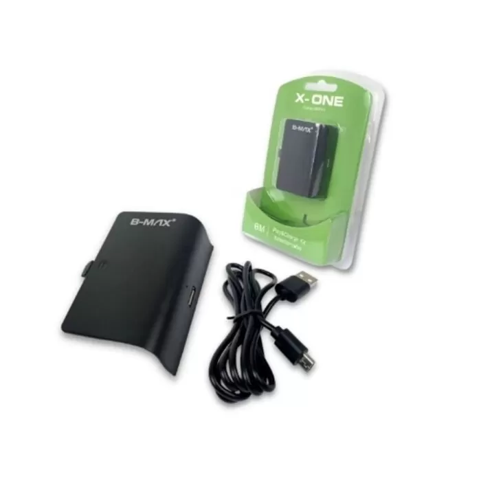 Bateria Para Controle Compatível Com Xbox One BM543 B-Max Bateria Para Controle Compatível Com Xbox One BM543 B-Max