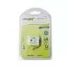 Bateria Para Telefone Sem Fio 3.6V 300MaH FX-50U Flex Bateria Para Telefone Sem Fio 3.6V 300MaH FX-50U Flex