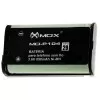 Bateria Para Telefone Sem Fio 3.6v 850MaH Mo-P104 Mox Bateria Para Telefone Sem Fio 3.6v 850MaH Mo-P104 Mox