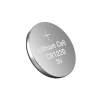 Bateria Pilha CR1220 Botão 3V Elgin Unidade Bateria Pilha CR1220 Botão 3V Elgin Unidade
