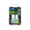 Bateria Recarregável 3,7V Com 2 Unidades Fx-L18650B2 Novo