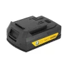 Bateria Recarregável 18V 2,0Ah Vonder Ibv1802 Bateria Recarregável 18V 2,0Ah Vonder Ibv1802